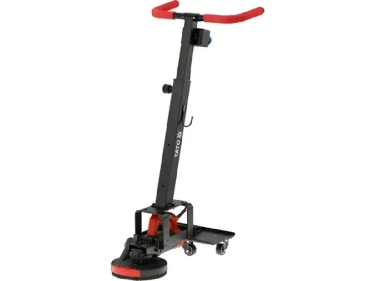 Шліфмашина YATO YT-82163 по бетону