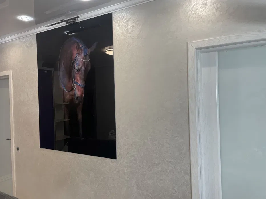 Декоративна штукатурка будь-якої складності Одеса, виклик майстра на виміри безкоштовно