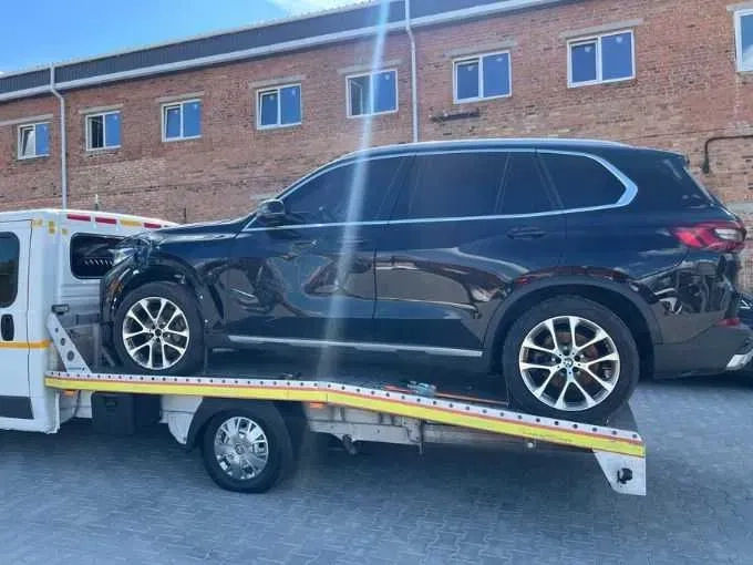 Доставка авто Європа Україна Євакуатор / Автовоз