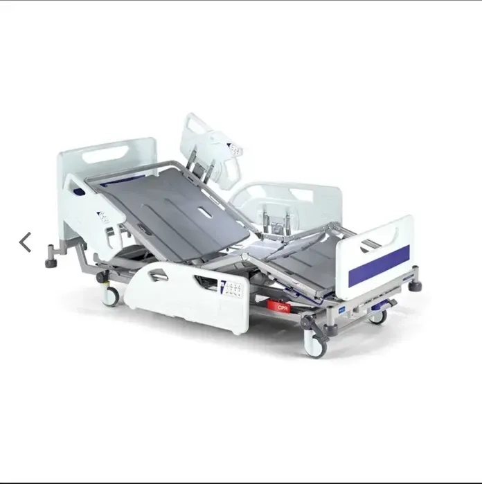 Ліжко медичне