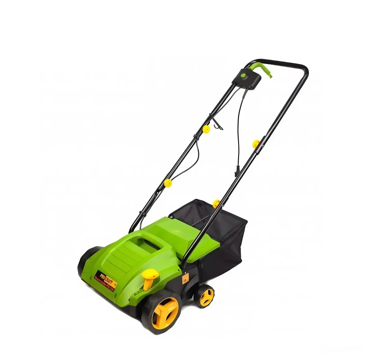 Скарифікатор електричний ProCraft PSC320