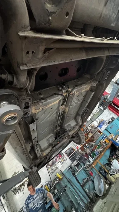 Сто Ремонт електроатомобілів Ремонт електромобілів