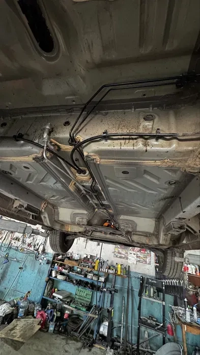 Сто Ремонт електроатомобілів Ремонт електромобілів