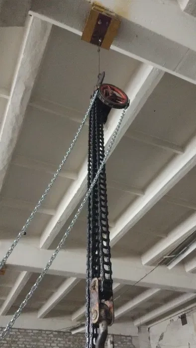 Таль Ланцюгова, 3 м