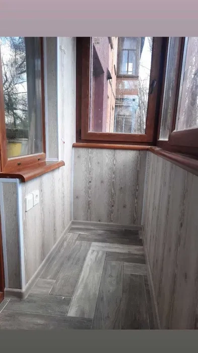 Ремонт та Заміна Вікон: Склопакети, Москітні Сітки, Фурнітура!