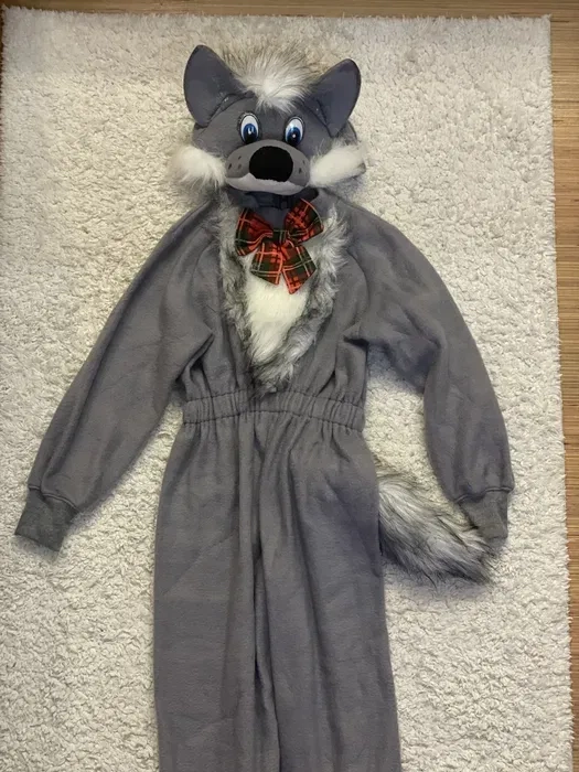 Костюмы карнавальные