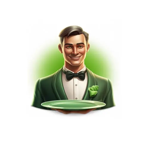 Офіціант на ваш захід