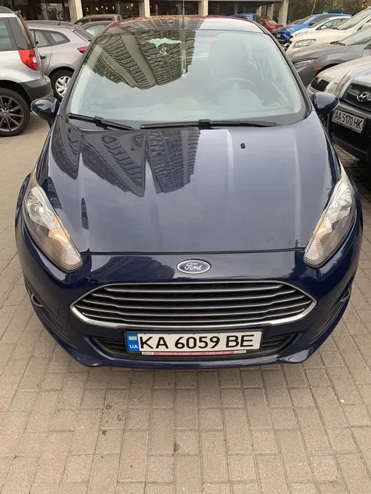 Авто у Києві