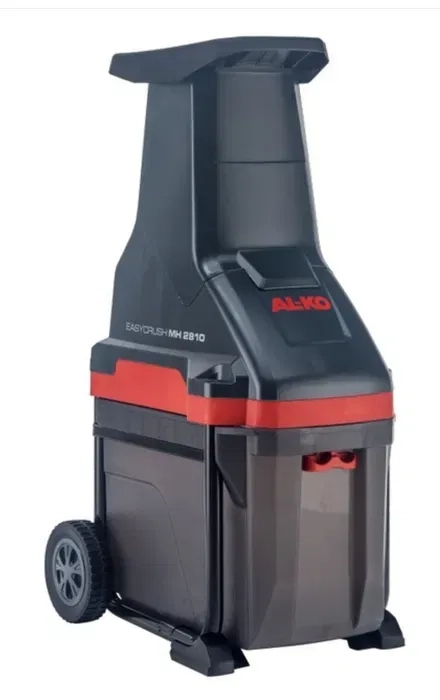 Подрібнювач гілок AL-KO ComFort MH 2810.