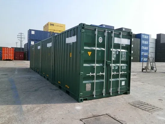 Контейнер рефрижераторний 45 футів high cube б \ в