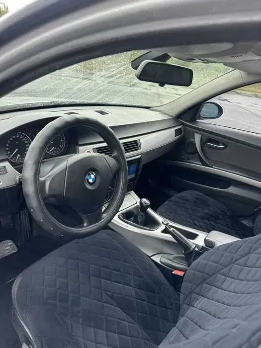 Фінансова Програма Користування BMW: Автомобіль Преміум Класу з Першим Щоденним Внеском лише від 400 Гривень.