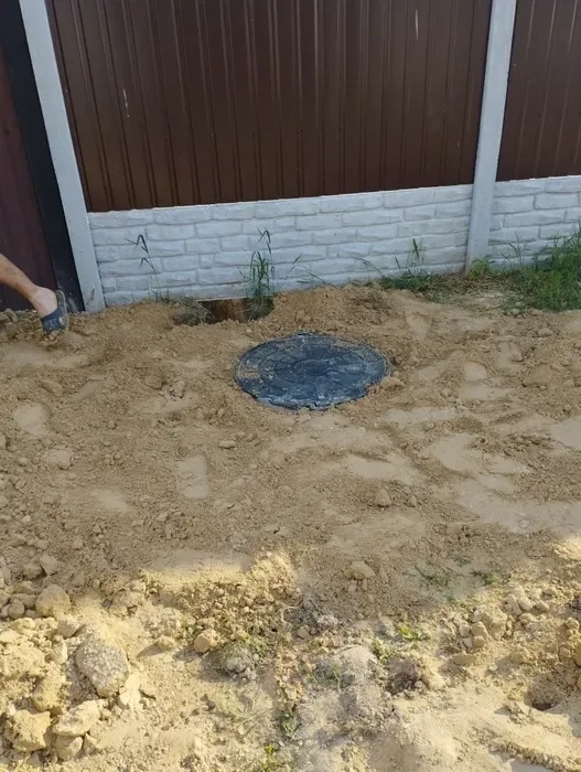 Каналізація. Гідроізоляція. Водопровід. Вивіз грунту. Прокол