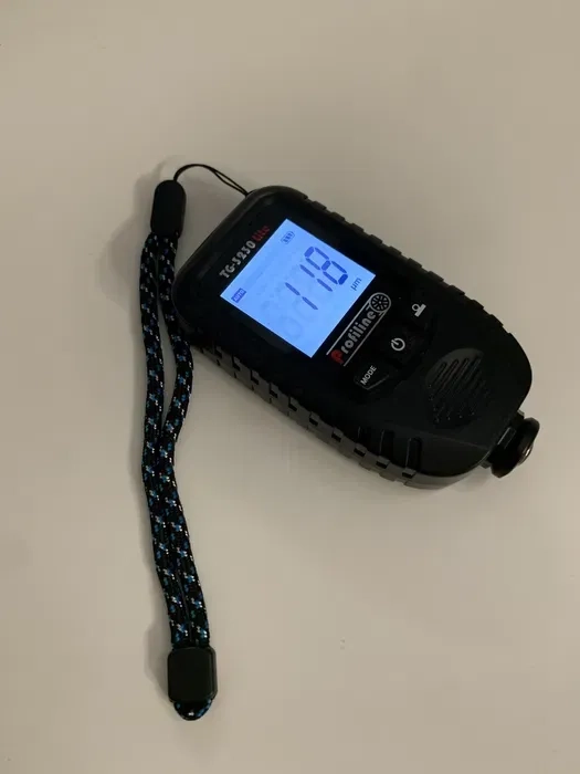 Товщиномір TG-3230