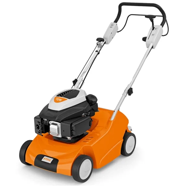 Бензиновий аератор RL 540 «Stihl»