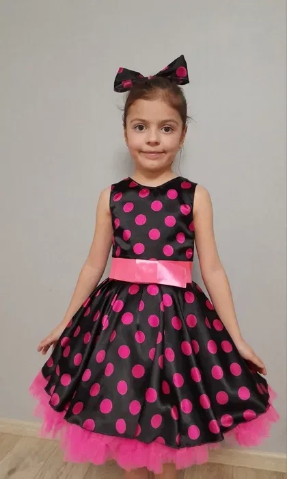 Ретро сукня, плаття стиляги