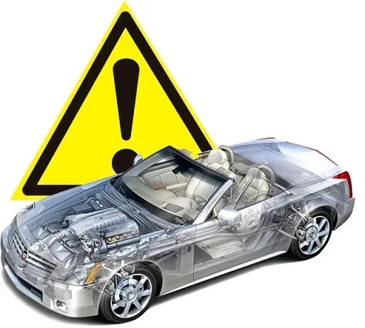 Ремонт и обслуживание ГБО. Гарантия и качество гарантируем!