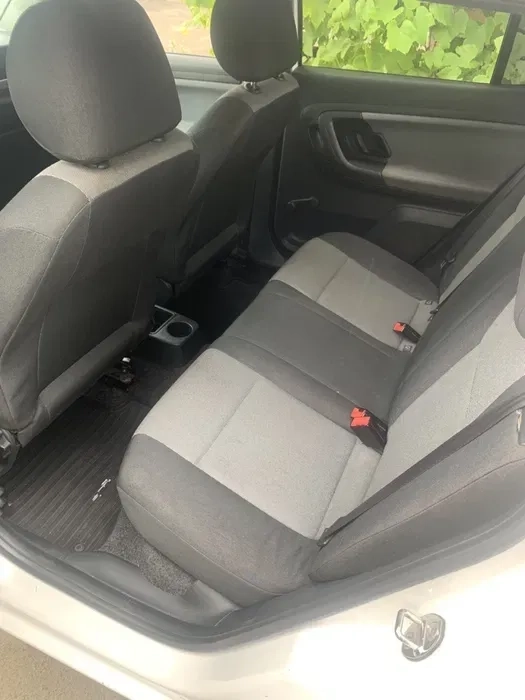 Авто Skoda Fabia