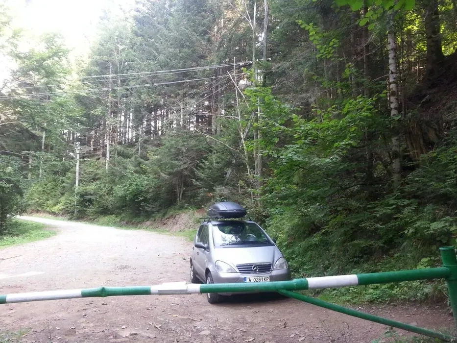 Автобокс аэробокс автобагажник прокат terra drive 480 и 600