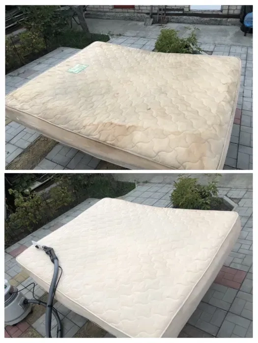 Хімчистка м'яких меблів диванів прання килимів ковроліну