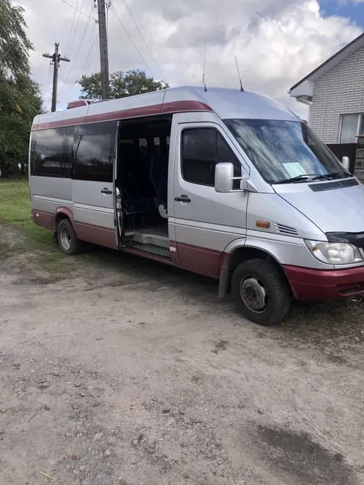 Автобус/ Пасажирські перевезення/ Транспортні послуги/