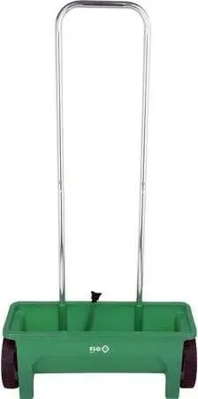 Розкидач-сівалка