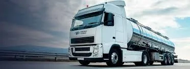 Послуги молоковоза , автоцистернами