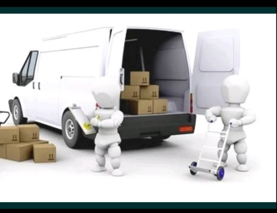 Вантажні перевезення 4.2 м³ Таксі грузове