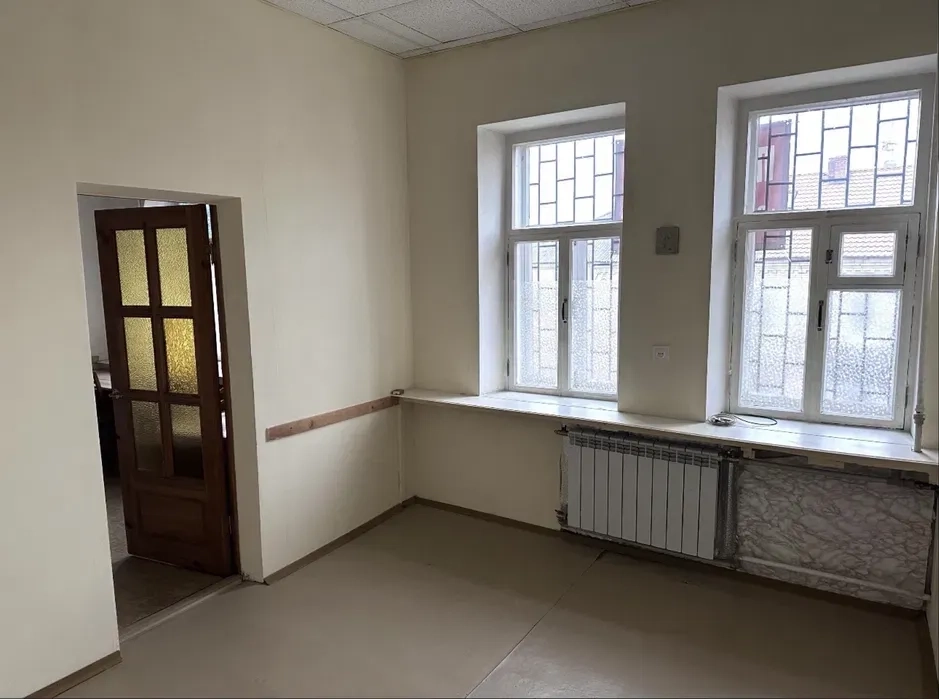 Офісне приміщення в центрі міста