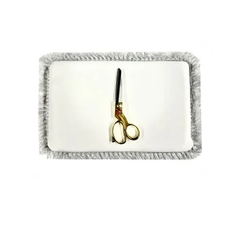 Набір для урочистого відкриття, білий