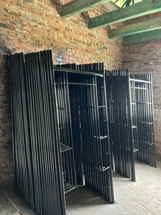 Риштування/будівельні ліси