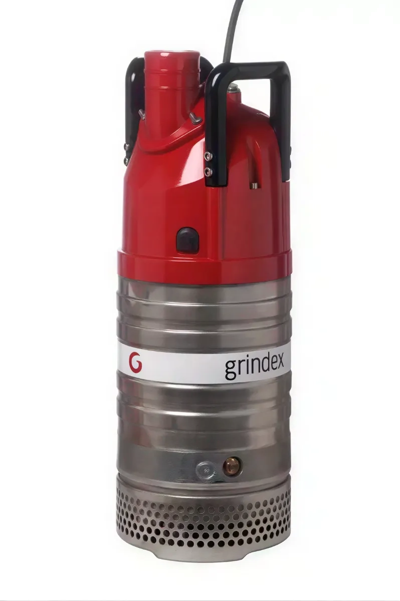 Занурювальний насос Grindex Minette