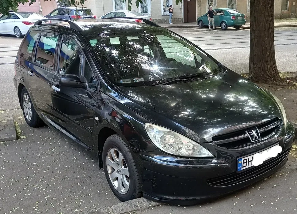 Трансфер (таксі) до Молдови, Румунії - Одеса-Кишинів і т.д.