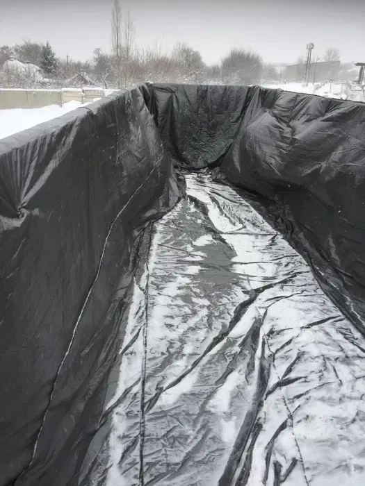 Виробляємо вкладиші в залізничний вагон, вкладиші в морський контейнер