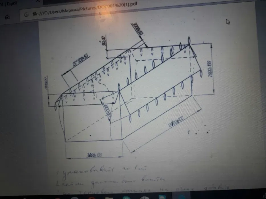 Виробляємо вкладиші в залізничний вагон, вкладиші в морський контейнер