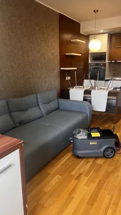 Хімчистка меблів на дому. Дивани, матраци. Коврові покриття. Химчистка