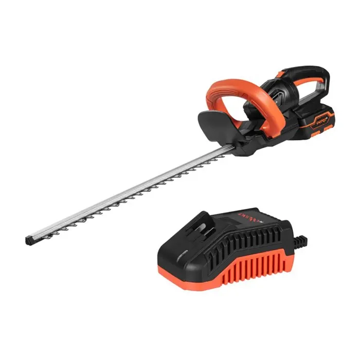 Кущоріз акумуляторний Dnipro-M DHT-200