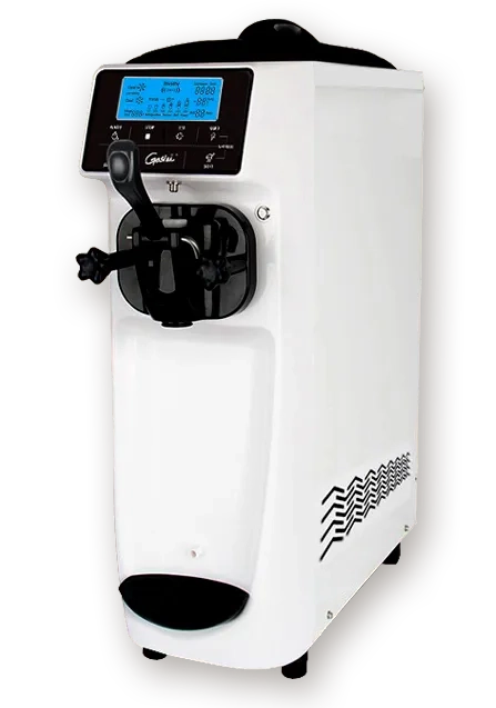 Фризер для приготування морозива iCream Soft 1DL