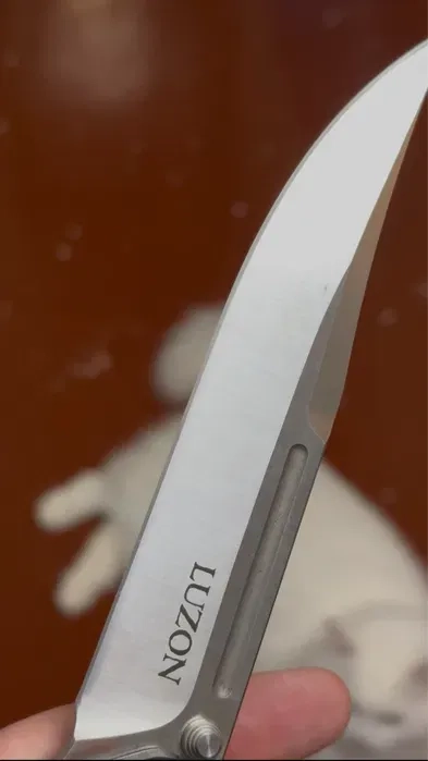 Професійне заточування ножів | Ручна робота | Швидко і якісно