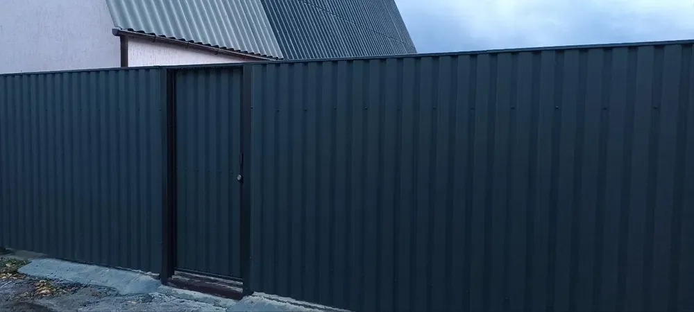 Ворота! Виготовлення, ремонт воріт, ремонт автоматики для воріт!