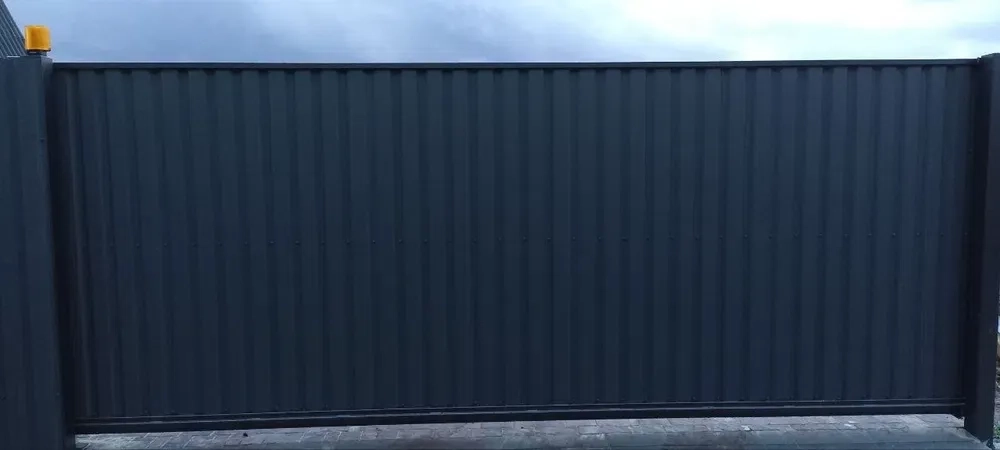 Ворота! Виготовлення, ремонт воріт, ремонт автоматики для воріт!