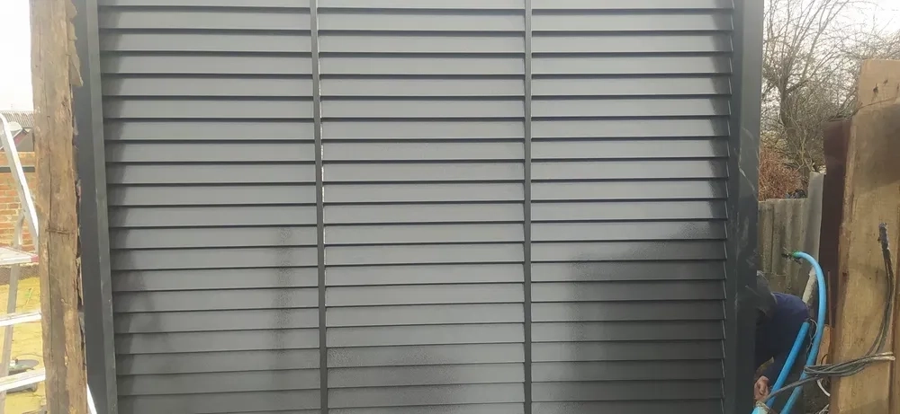 Ворота! Виготовлення, ремонт воріт, ремонт автоматики для воріт!