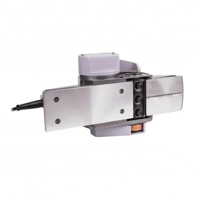 Електричний рубанок — Ідеальна гладкість вашої деревини