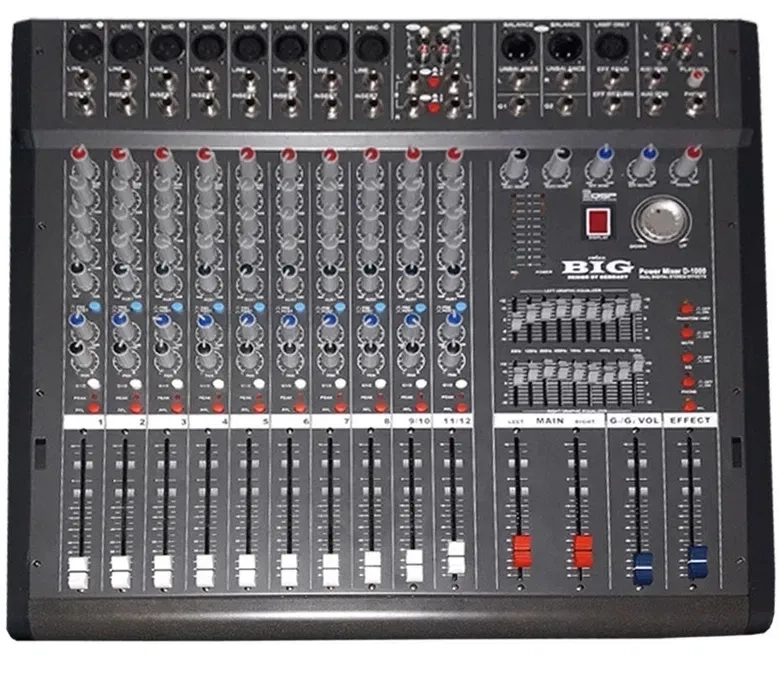 Колонки, звукова апаратура