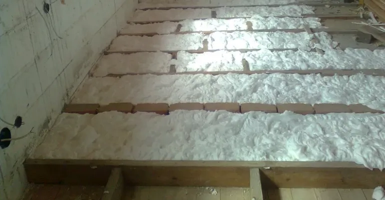 Піноізол Проф. Утеплення зг.ТУ до-2* швидко, якісно. пеноизол мінв ППУ 290 грн.