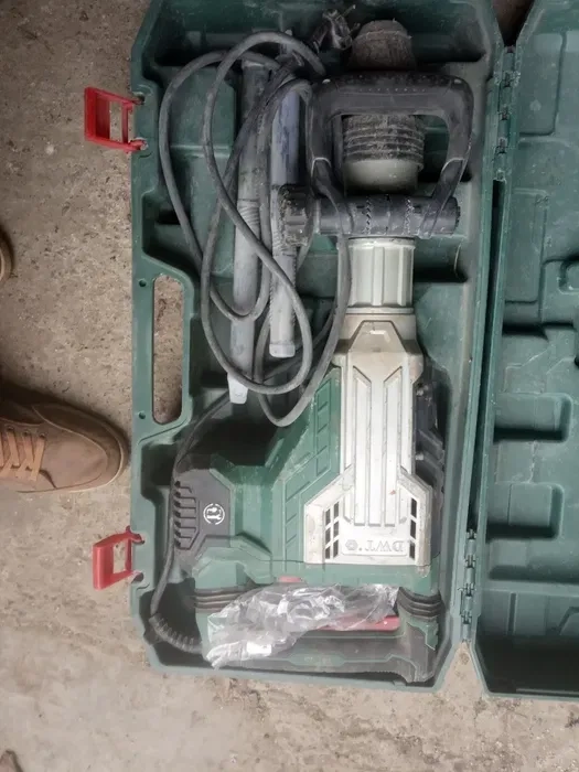 Відбійний молоток