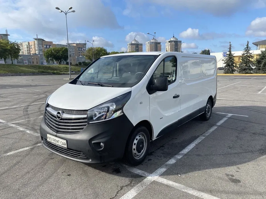 Грузові авто та буси