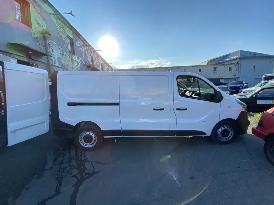 Грузові авто та буси