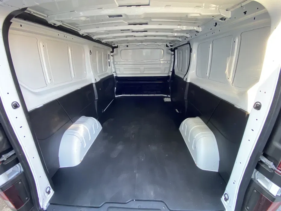 Грузові авто та буси