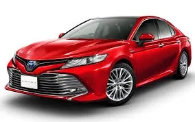 Авто Toyota 2022