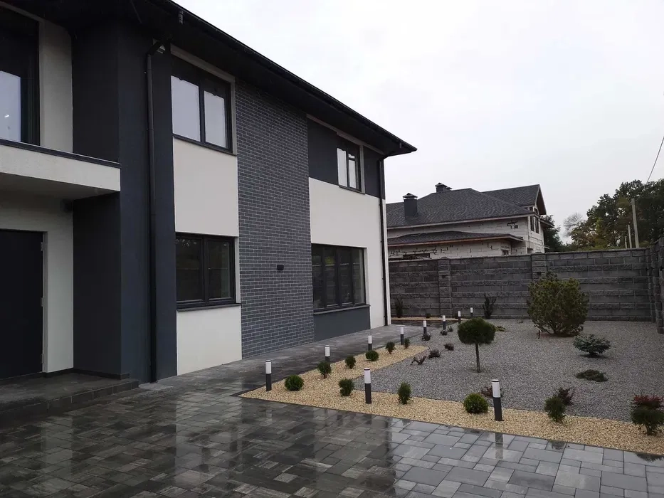 Утеплення фасадів — комфорт і економія тепла